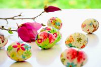 Top ten Easter gardening ideas