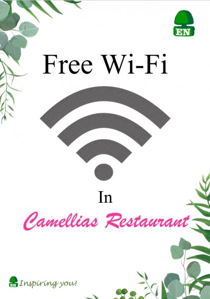 Camellias Restaurant